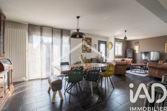 achat maison villeparisis 77270