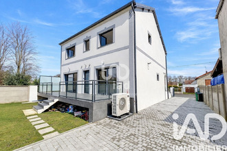 achat maison villeparisis 77270