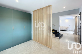 achat maison villeparisis 77270