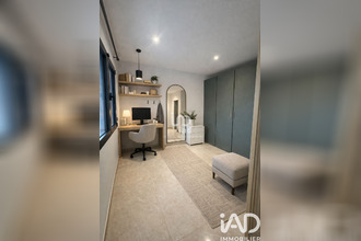 achat maison villeparisis 77270