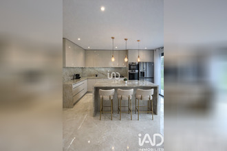 achat maison villeparisis 77270