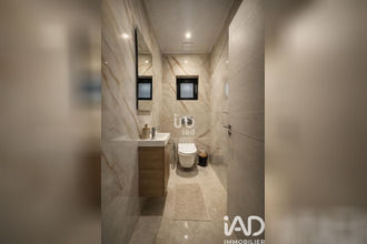 achat maison villeparisis 77270