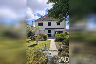 achat maison villeparisis 77270