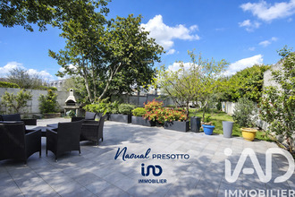 achat maison villeparisis 77270