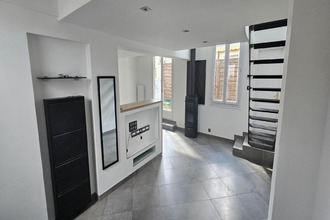 achat maison villeparisis 77270