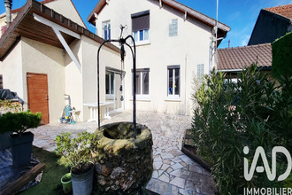 achat maison villeparisis 77270