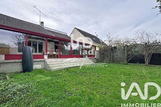 achat maison villeparisis 77270