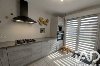 achat maison villeparisis 77270