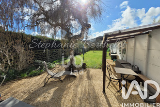 achat maison villeparisis 77270