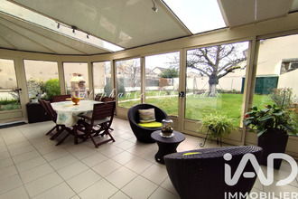 achat maison villeparisis 77270