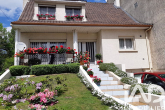 achat maison villeparisis 77270