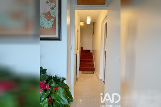 achat maison villeparisis 77270