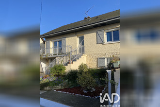 achat maison villeparisis 77270