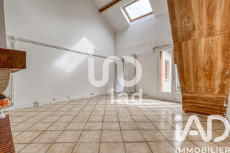 achat maison villeparisis 77270