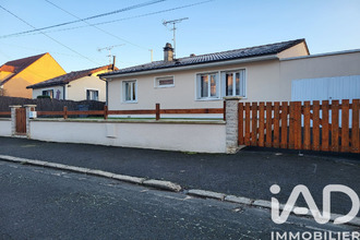 achat maison villeparisis 77270