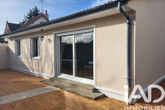 achat maison villeparisis 77270