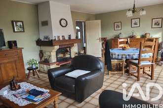 achat maison villeparisis 77270