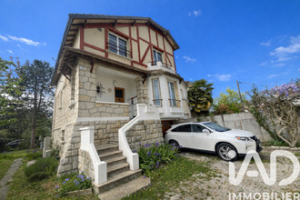 achat maison villeparisis 77270