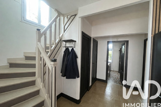 achat maison villeparisis 77270