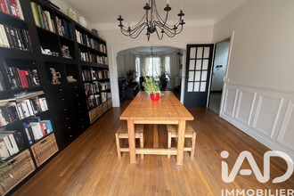 achat maison villeparisis 77270