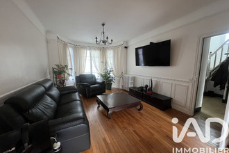 achat maison villeparisis 77270