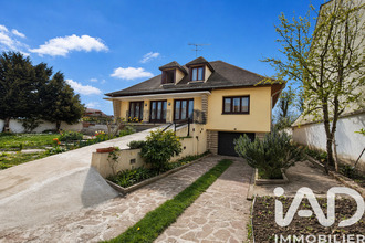 achat maison villeparisis 77270