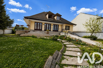 achat maison villeparisis 77270