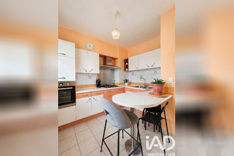 achat maison villeparisis 77270