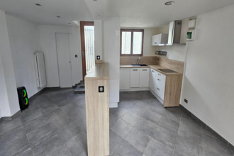 achat maison villeparisis 77270