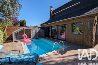 achat maison villeparisis 77270