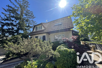 achat maison villeparisis 77270