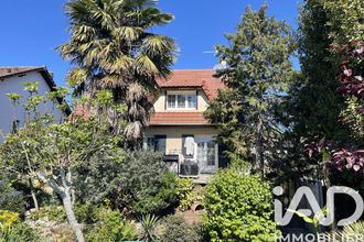achat maison villeparisis 77270
