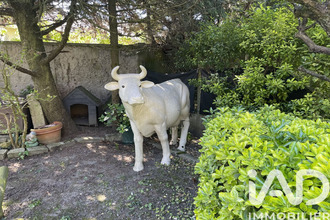 achat maison villeparisis 77270
