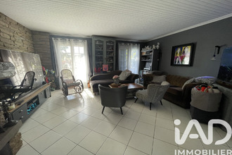 achat maison villeparisis 77270
