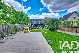 achat maison villeparisis 77270