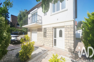 achat maison villeparisis 77270