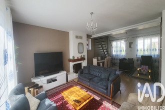 achat maison villeparisis 77270
