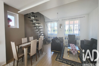 achat maison villeparisis 77270