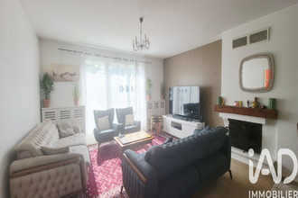 achat maison villeparisis 77270