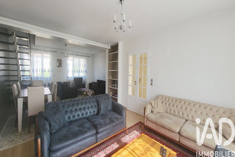 achat maison villeparisis 77270
