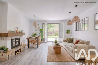 achat maison villeparisis 77270