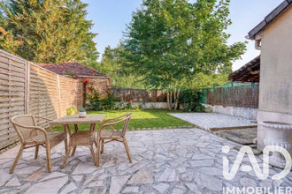 achat maison villeparisis 77270