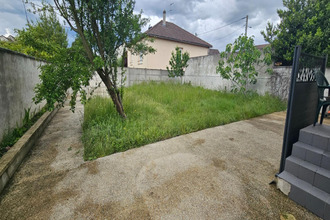 achat maison villeparisis 77270