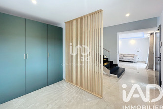 achat maison villeparisis 77270