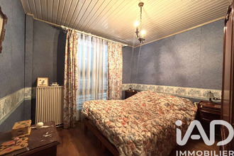 achat maison villeparisis 77270
