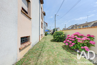 achat maison villeparisis 77270