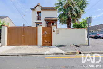 achat maison villeparisis 77270