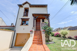 achat maison villeparisis 77270