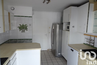 achat maison villeparisis 77270