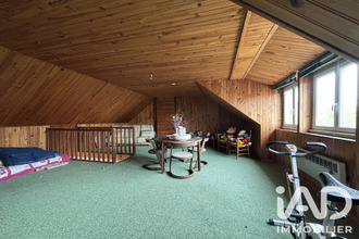 achat maison villeparisis 77270